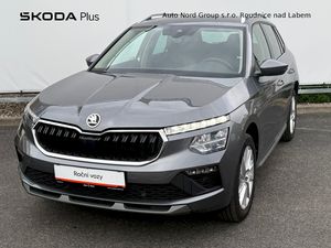 Škoda Kamiq, KAMIQ SELEC TSI 85/1.0 A7F
