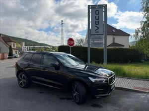 Volvo XC60, 2,0