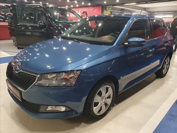 1,0 MPI