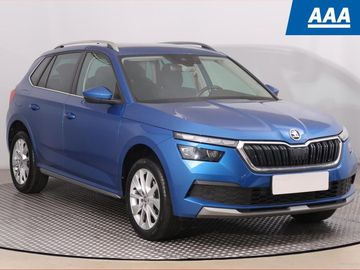 1.5 TSI, Style, Kůže, Navi