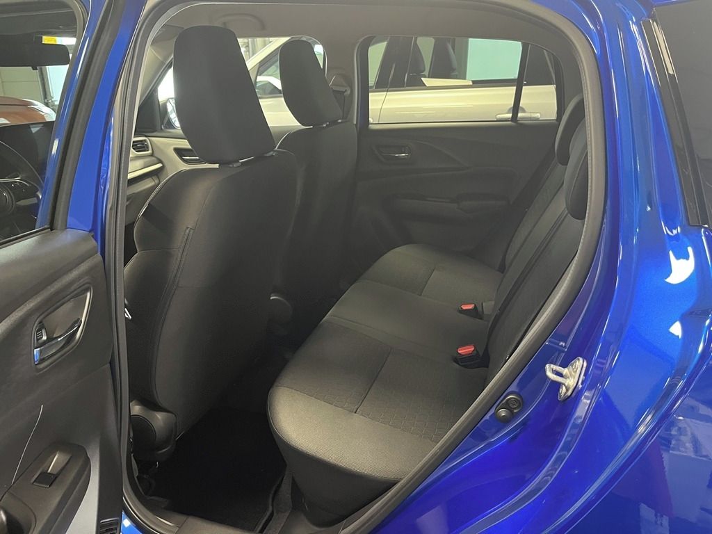 Suzuki Swift, 1,2 PREMIUM HYBRID CVT MY26 - fotka 5