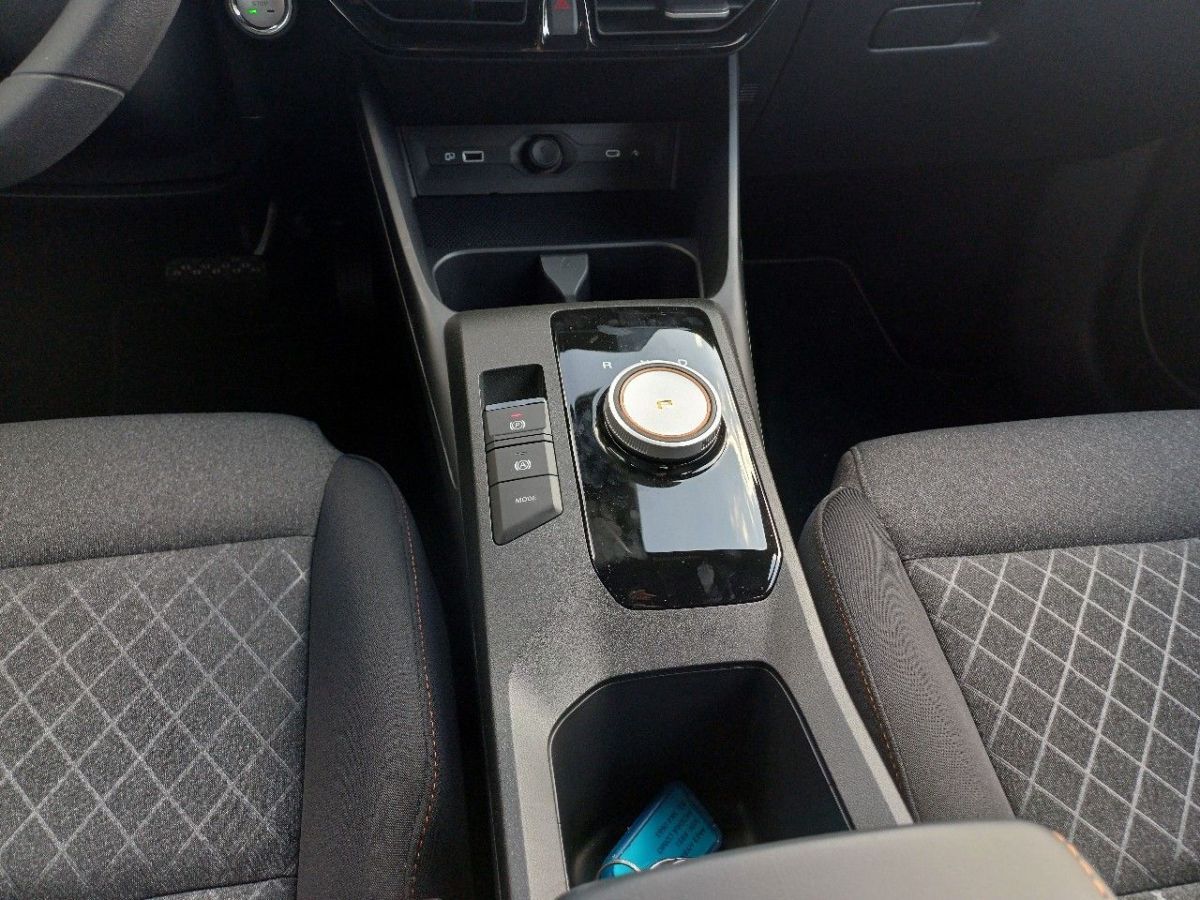 MG MG3, EMOTION hybrid+ 143 kW - fotka 4