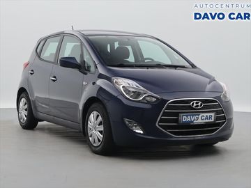1,6 CVVT 91kW CZ Trikolor Navi
