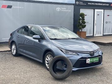 1.6i, ČR, ComTech, záruka