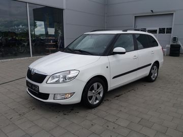 1.2TSi,63kW,ESP,DIG.KLIM,VÝHŘE