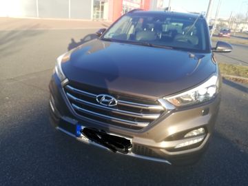 2,0CRDi 4x4 automat Premium