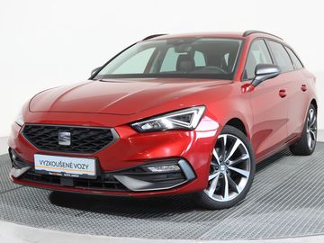 SP FR 1.5TSI/park.asist+kamera