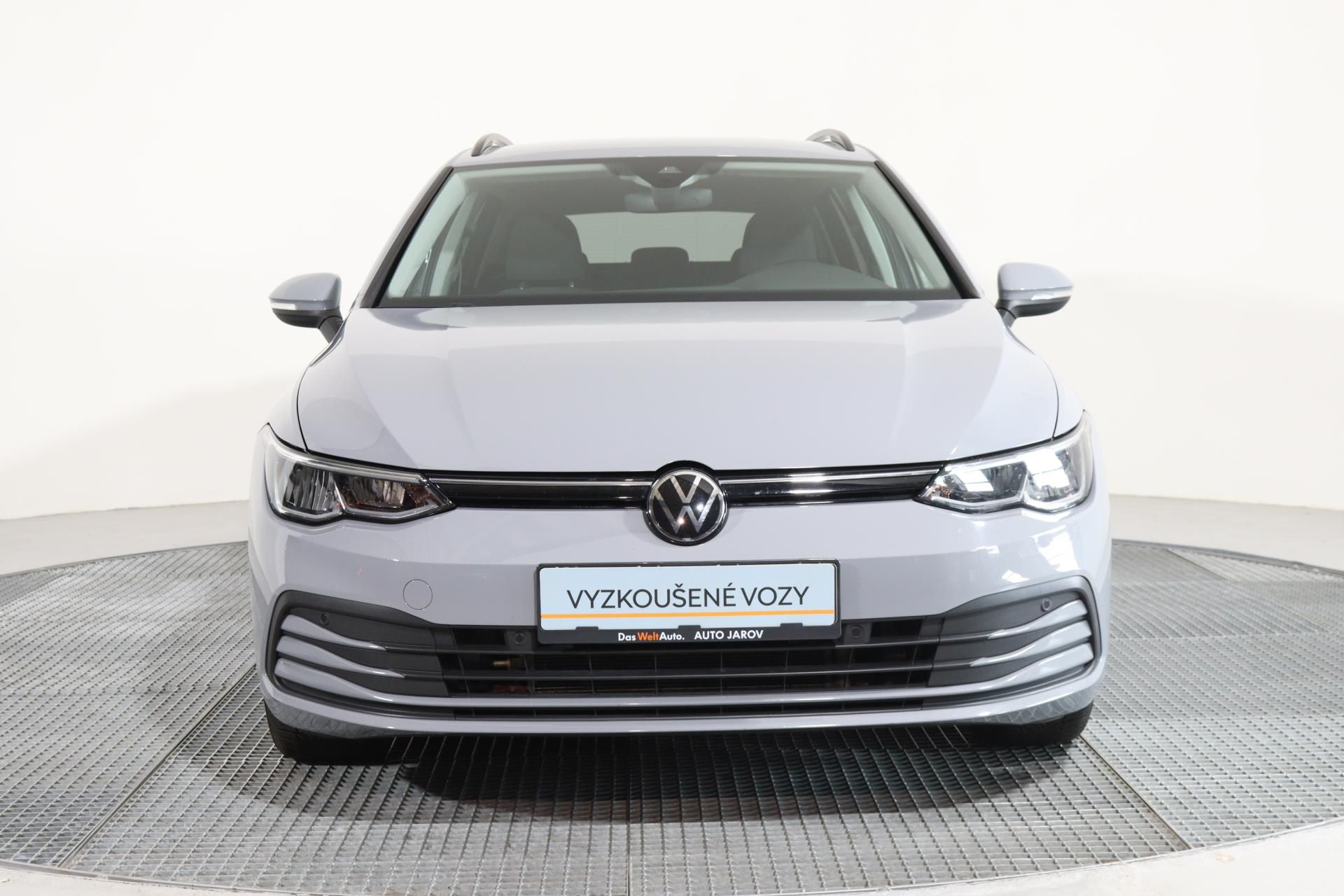 Volkswagen Golf Variant, Life 2,0 TDI/TAŽNÉ SKLOPNÉ - fotka 4