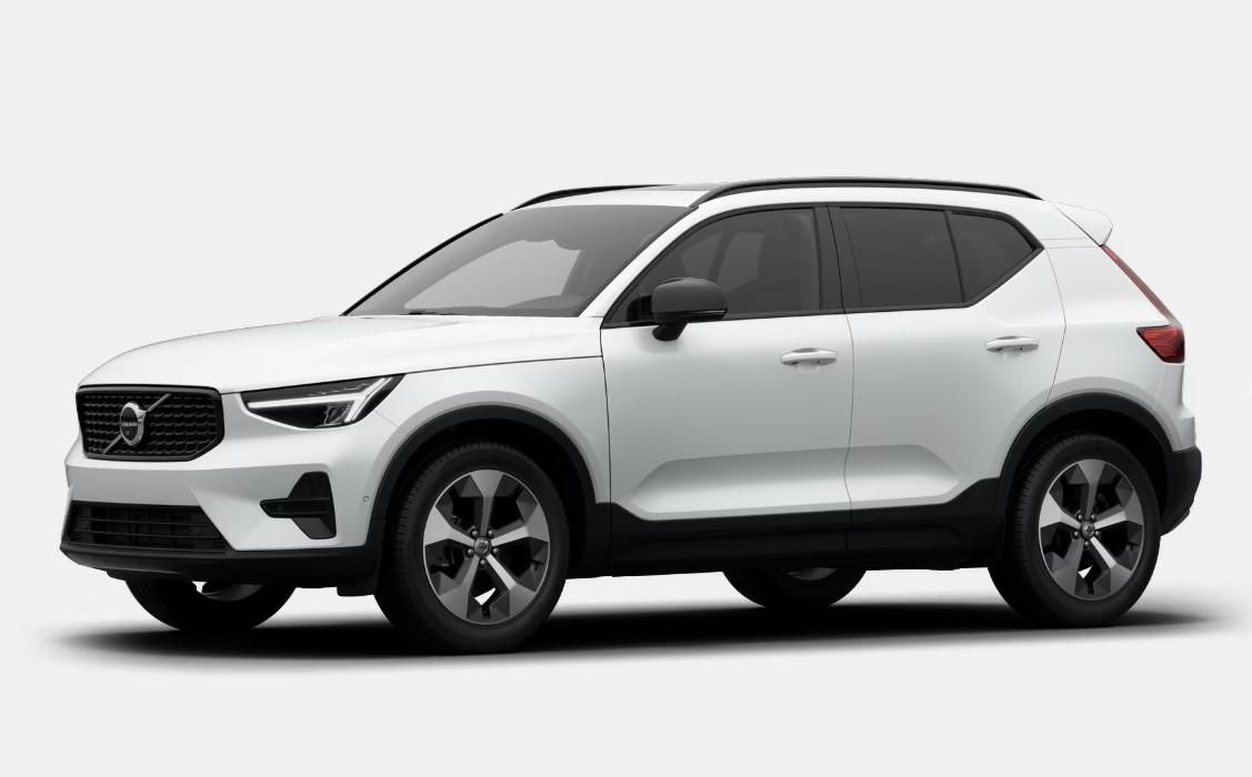 Volvo XC40, B4 AUT DARK PLUS