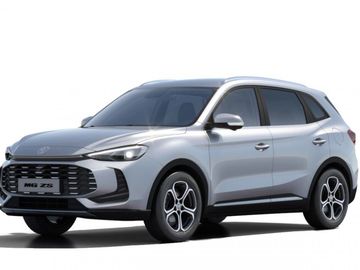 EMOTION hybrid+ 145 kW