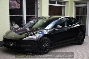 Tesla Model 3, LONG RANGE DUAL MOTOR AWD FL