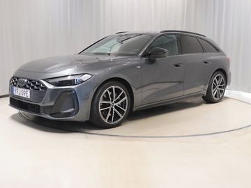 TDI q S-Line Tech+ NezT 360 Ta