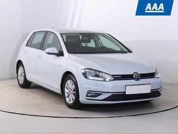 1.5 TSI, Comfortline