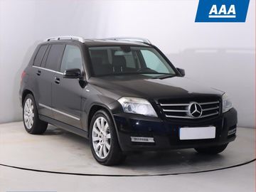 220 CDI, 4X4, Automat