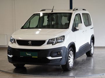 1.5 Blue-HDi 96 kW Active L1