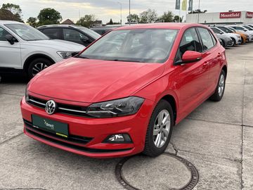 1.0 TSi 85 kW