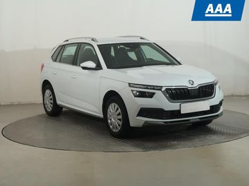 1.5 TSI, Style, Automat, Navi