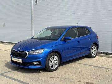 Selection 1.5 TSI 110 kW