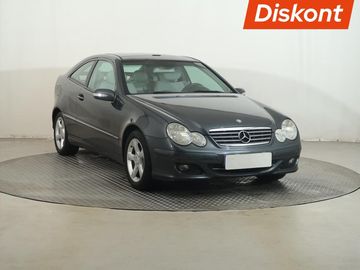 220 CDI, Serv.kniha
