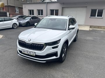 2,0TDi 147kw 4x4 DSG 19ALU