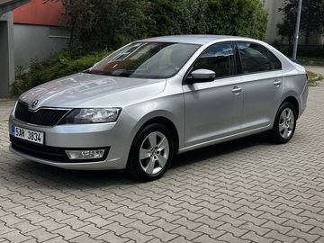 1.2 TSI Ambition Plus 1. maj