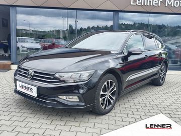 2.0 TDi/110kW R-Line DSG