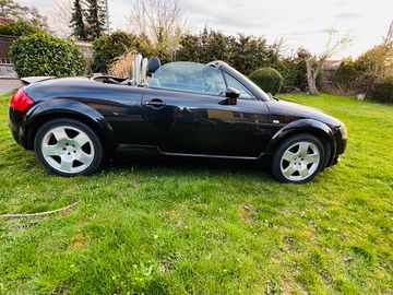 1.8t 132kw roadster