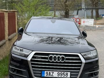 Fotografie auta