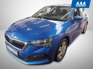 1.6 TDI, Klima, Tempomat