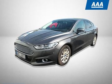 2.0 TDCI, Navi
