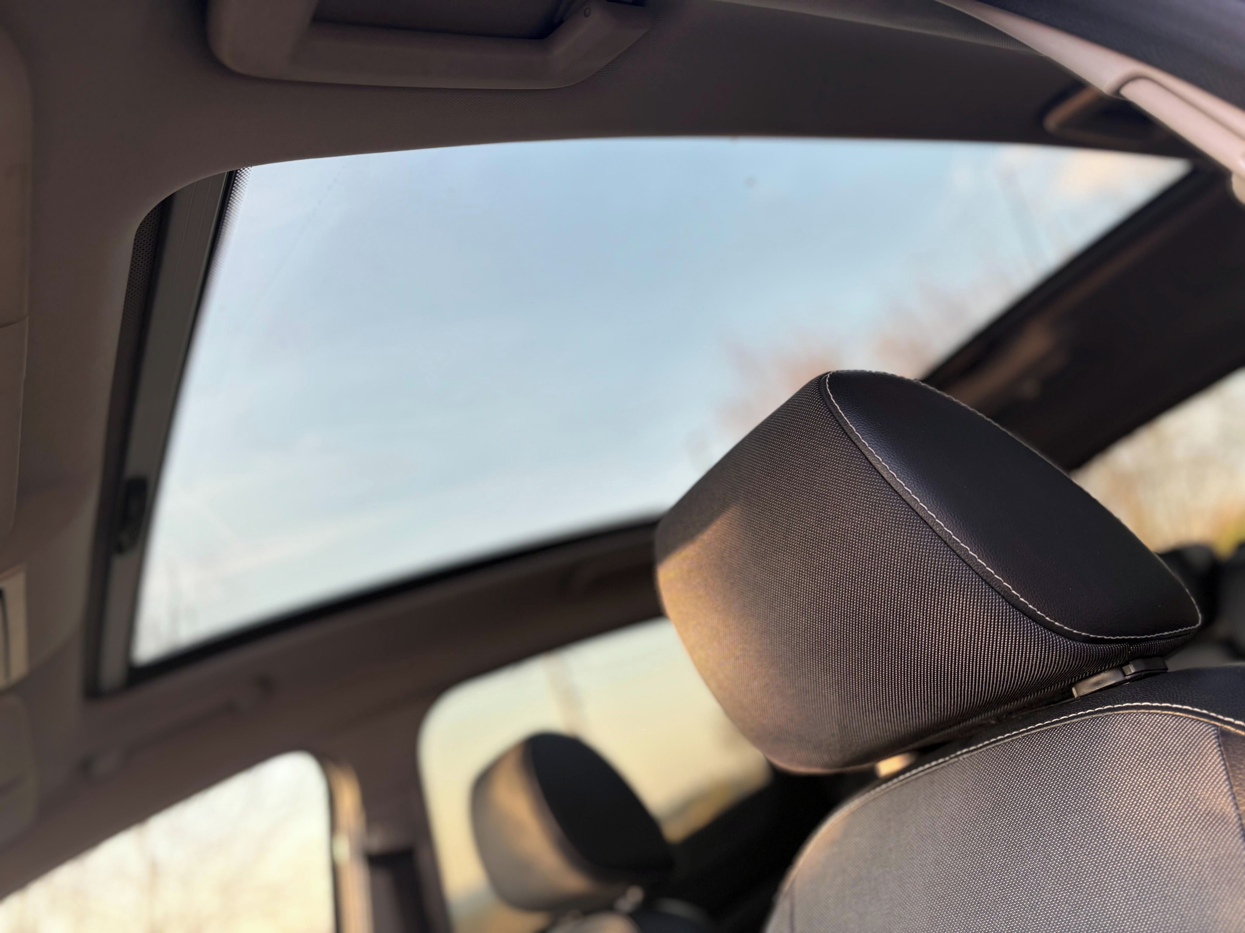 Ford Kuga, FORD KUGA 2,0 TDI  4x4 - fotka 5