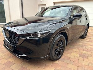 Mazda CX-5, 2.5 e-SKYACTIV-G194 HOMURA AWD