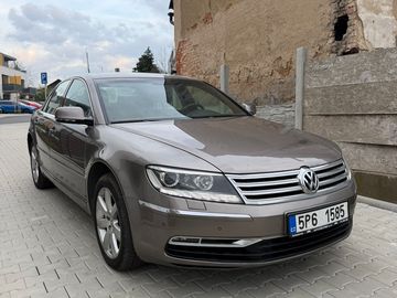 3.0 TDI V6 TOP STAV