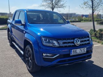 3.0 TDI V6 190kW AVENTURA