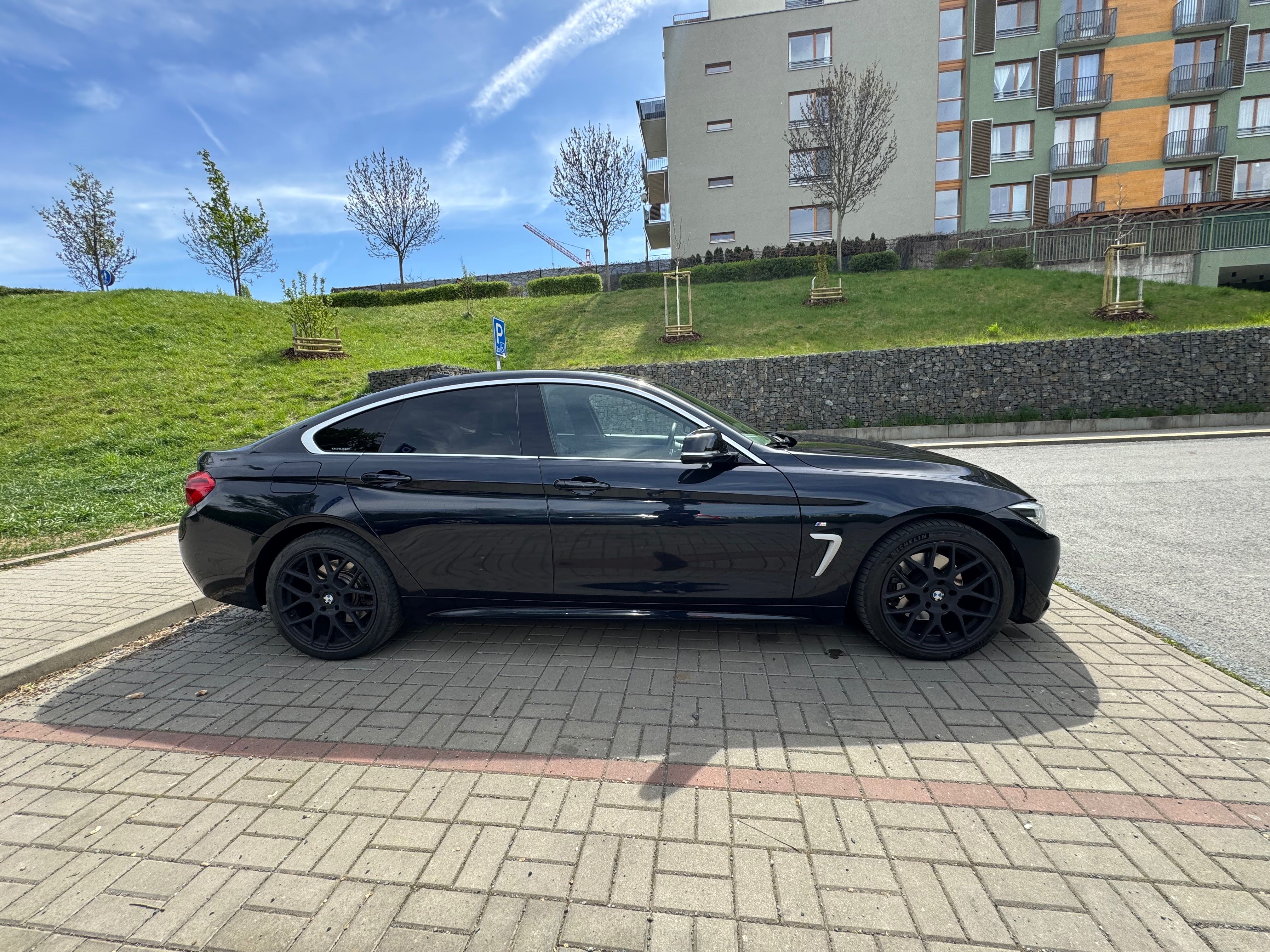 BMW Řada 4 - fotka 3