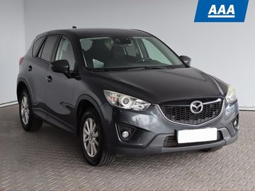 2.2 Skyactiv-D