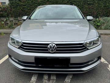 2,0TDi, 110kW, DSG