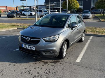 1.2 benzin - servisní knížka