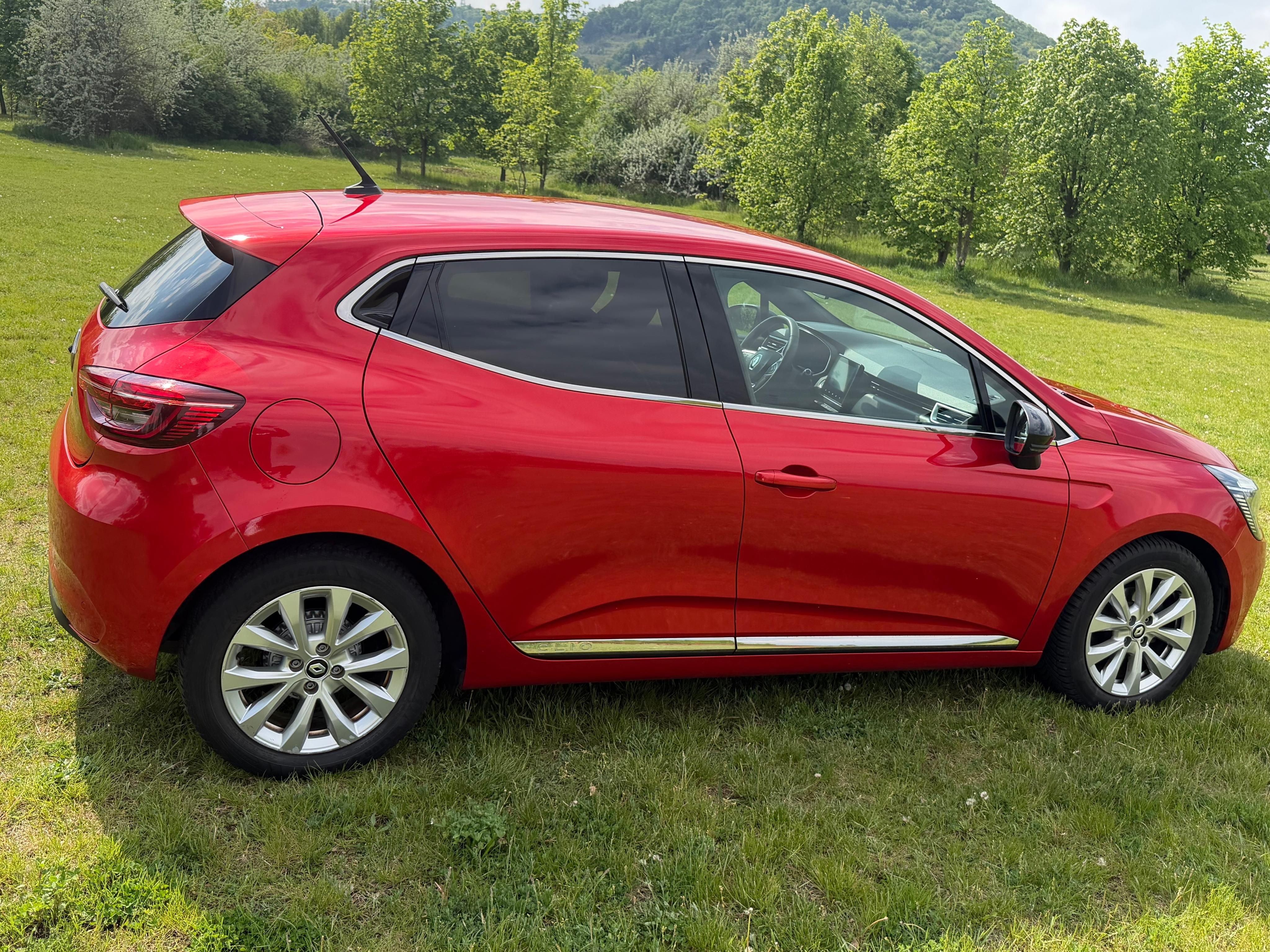 Renault Clio - fotka 4