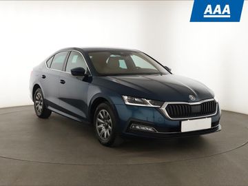 2.0 TDI, Style, Automat, ČR