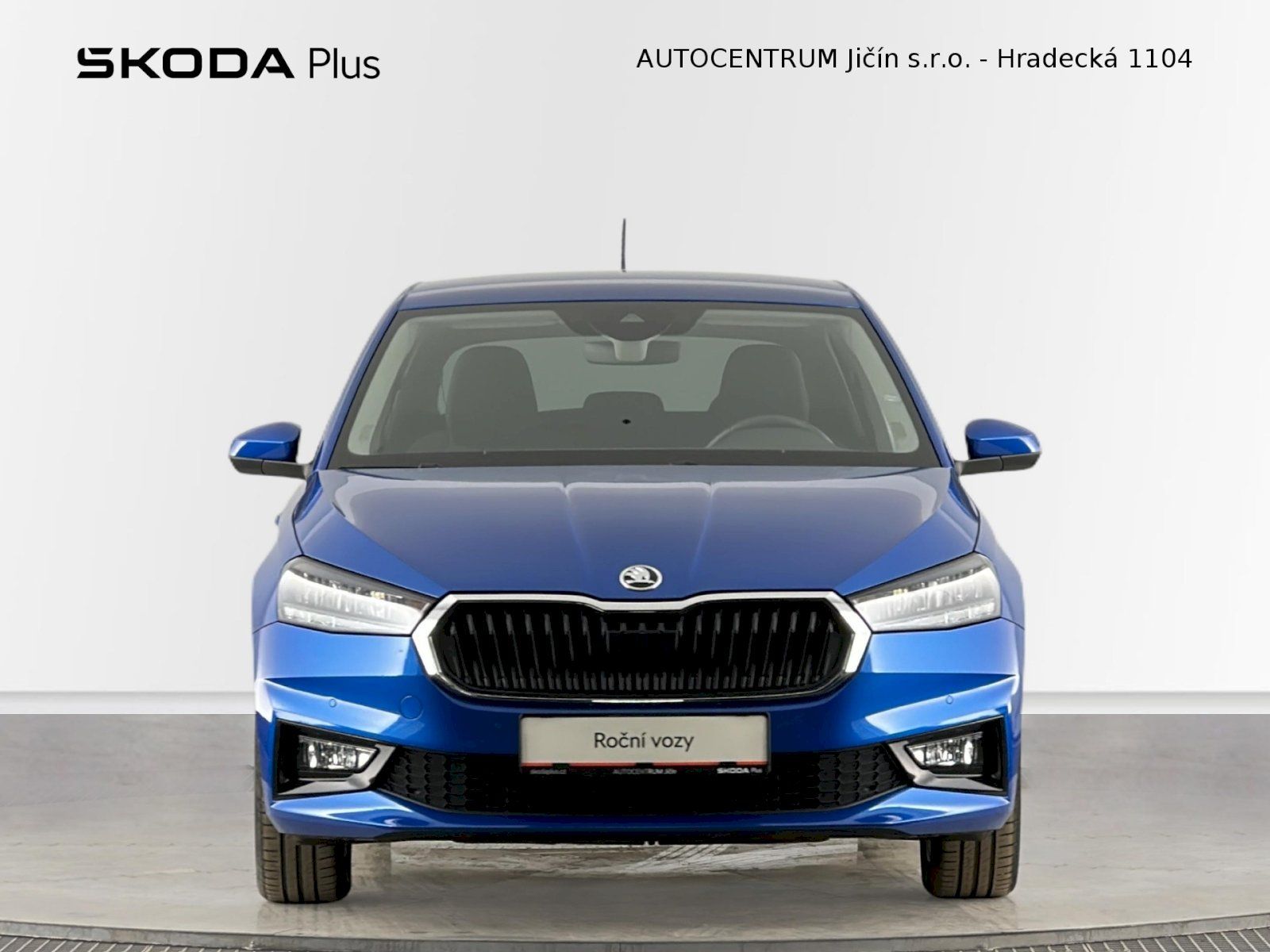 Škoda Fabia, DSG 1.0TSI 85kW Top Selection - fotka 4