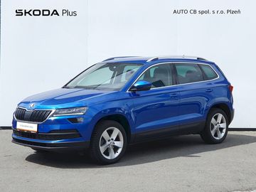 2.0 TDI 85 kW Style