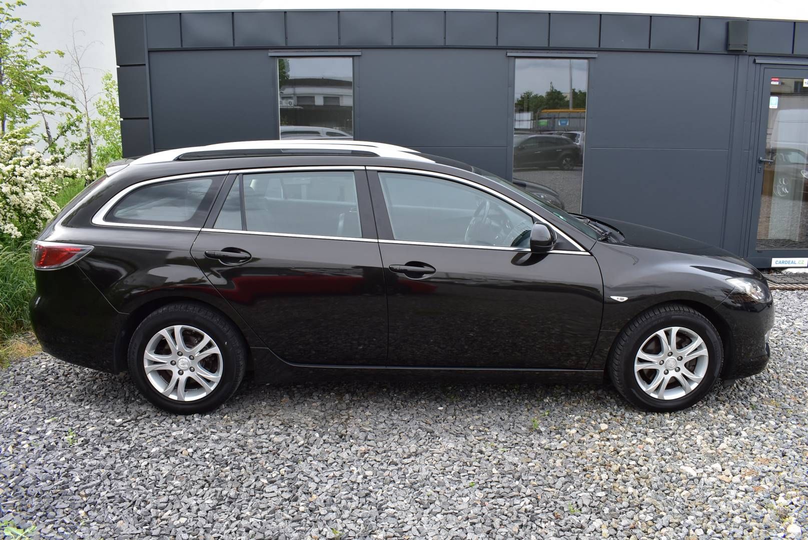 Mazda 6, 2.016V 1M,EXCLUSIVE+LPG - fotka 5