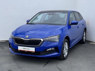 Style Extra 1.6 TDI 85 kW