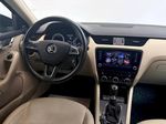 Škoda Octavia, STYLE 1.8TSI/132kW 6M - tažné