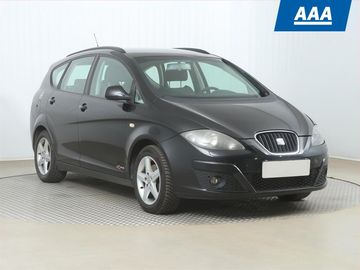 1.6 TDI, Automatická klima