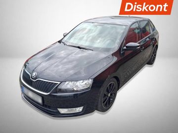 1.2 TSI, Klima, El. okna