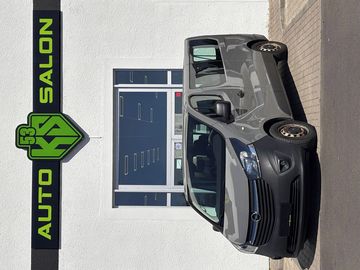 88kW, 9 míst