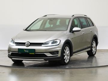 2.0 TDI 135kW 4Motion Alltrack