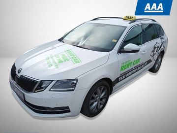 1.4 TSI CNG, Style, Automat